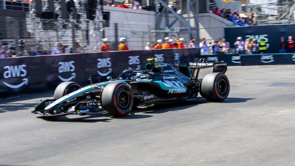 kimi antonelli monaco gp 2026 【モナコGP】決勝結果