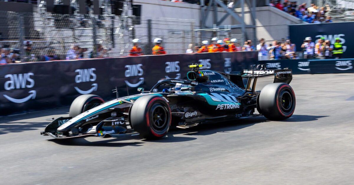 kimi antonelli monaco gp 2026 【モナコGP】決勝結果