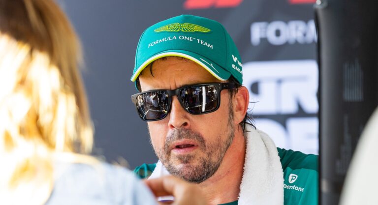 fernando alonso aston martin monaco gp 2026 【モナコGP 決勝】アロンソ、今季初ポイント