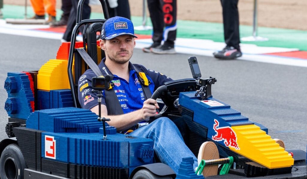 max verstappen red bull british gp 2026 ブランドル氏、フェルスタッペンの去就を展望