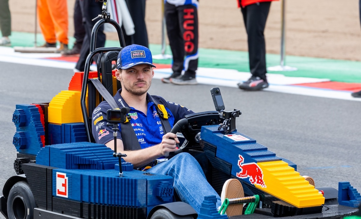 max verstappen red bull british gp