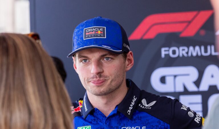 max verstappen red bull monaco gp 2026 レッドブルのマックス・フェルスタッペン、2026年モナコGPにて 【モナコGP 決勝】フェルスタッペン、1周リタイアの真相は“エンジン寿命”？