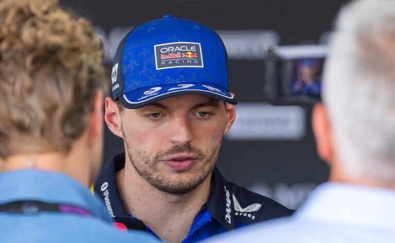 max verstappen red bull british gp 2026 レッドブルのマックス・フェルスタッペン、2026年イギリスGPにて
