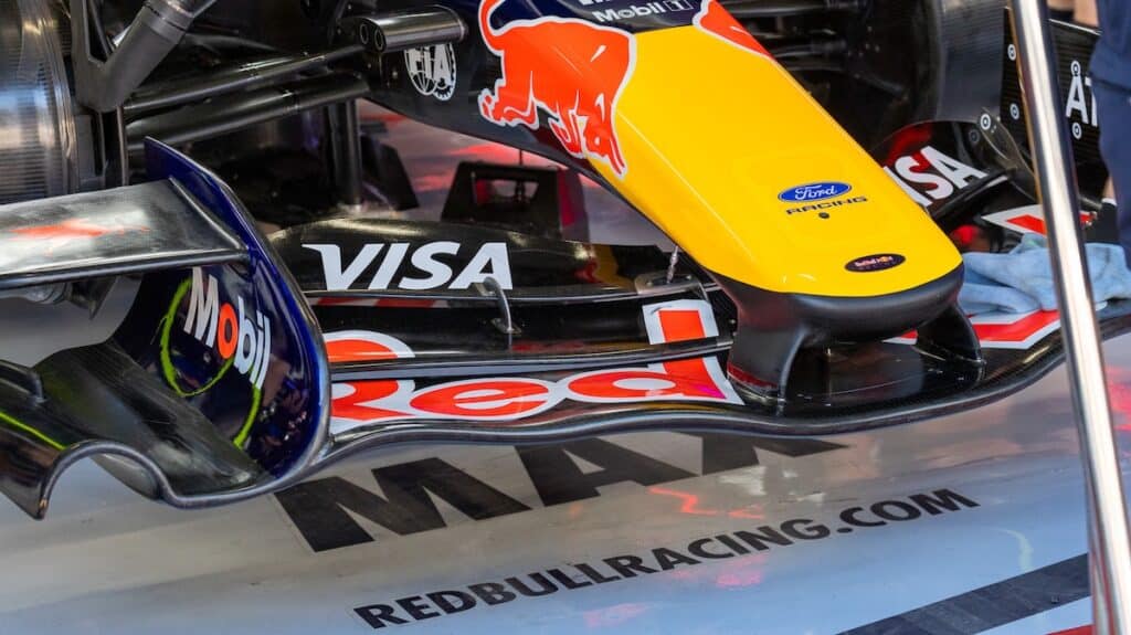 max verstappen red bull Barcelona