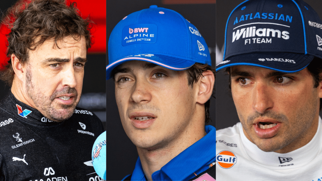 fia press conference