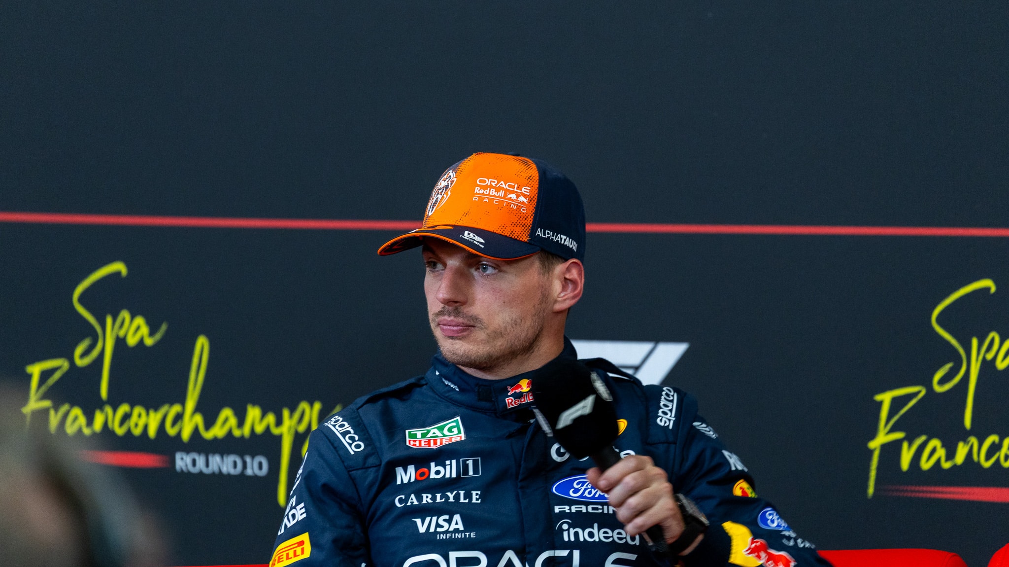 max verstappen red bull belgium gp 2026