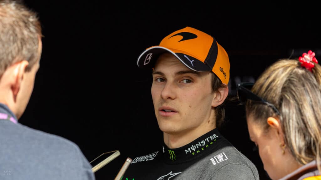 oscar piastri mclaren belgium gp 2026