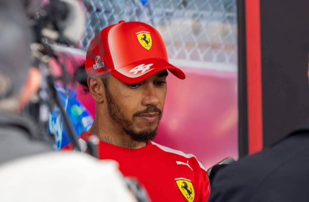 lewis hamilton ferrari belgium gp