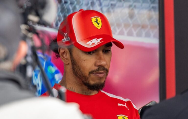 lewis hamilton ferrari belgium gp 2026 【ベルギーGP 決勝】ハミルトン、4位を前向きに振り返る