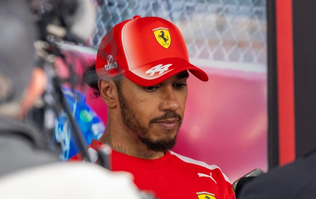 lewis hamilton ferrari belgium gp 2026 【ベルギーGP 決勝】ハミルトン、4位を前向きに振り返る