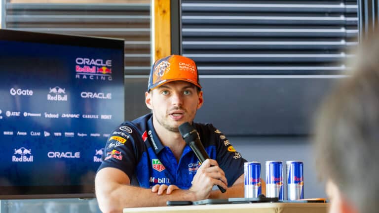 max verstappen red bull hungary