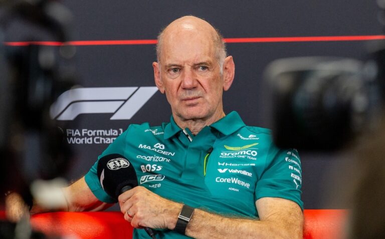 adrian newey aston martin hungarian gp 2026 【ハンガリーGP】アストンマーティン“Bスペック”の現在地
