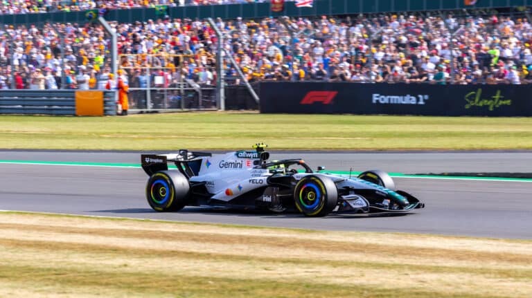 lando norris mclaren british gp 2026