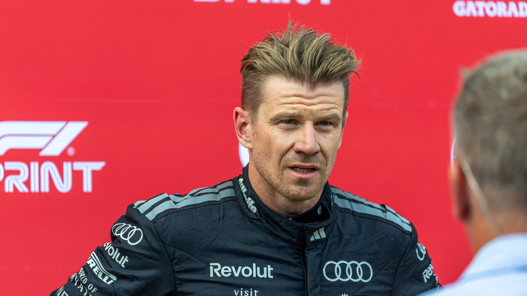 nico hulkenberg audi