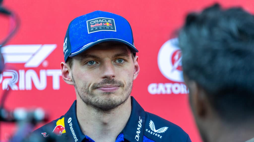 max verstappen spa フェルスタッペン