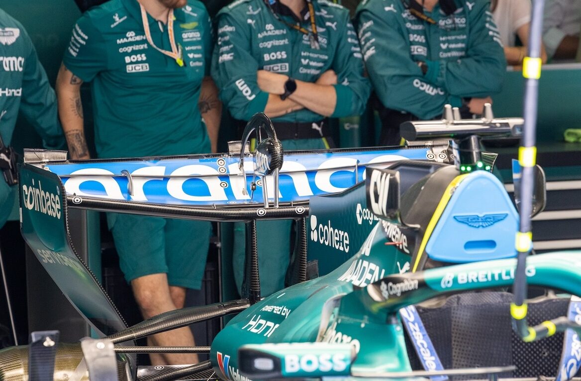 aston martin honda hungarian gp 2026 アストンマーティン・ホンダ、2026年ハンガリーGPにて