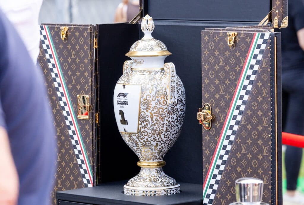 hungary gp 2026
