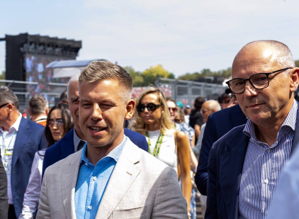 hungary gp 2026