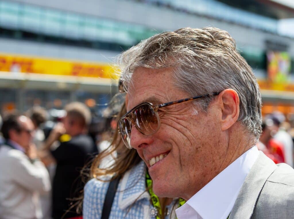 hugh grand british gp 2026 【イギリスGP】56万4000人が熱狂したシルバーストンの週末