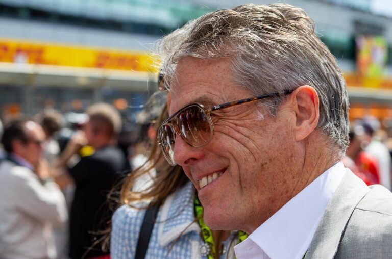 hugh grand british gp 2026 【イギリスGP】56万4000人が熱狂したシルバーストンの週末