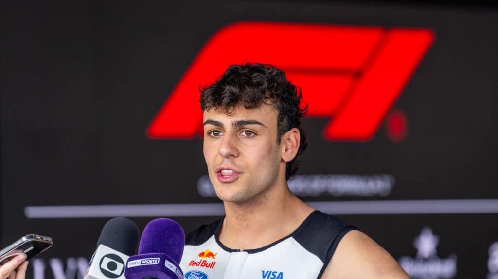 arvid lindblad racing bulls