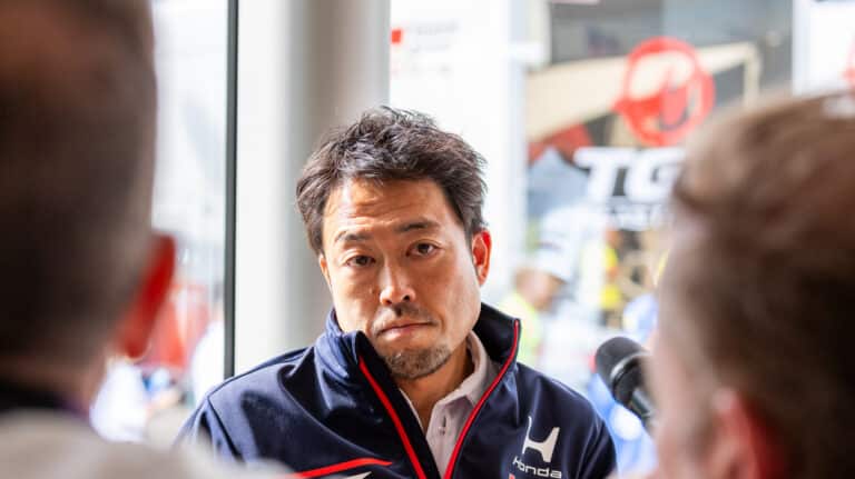 aston martin honda Belgium gp 2026