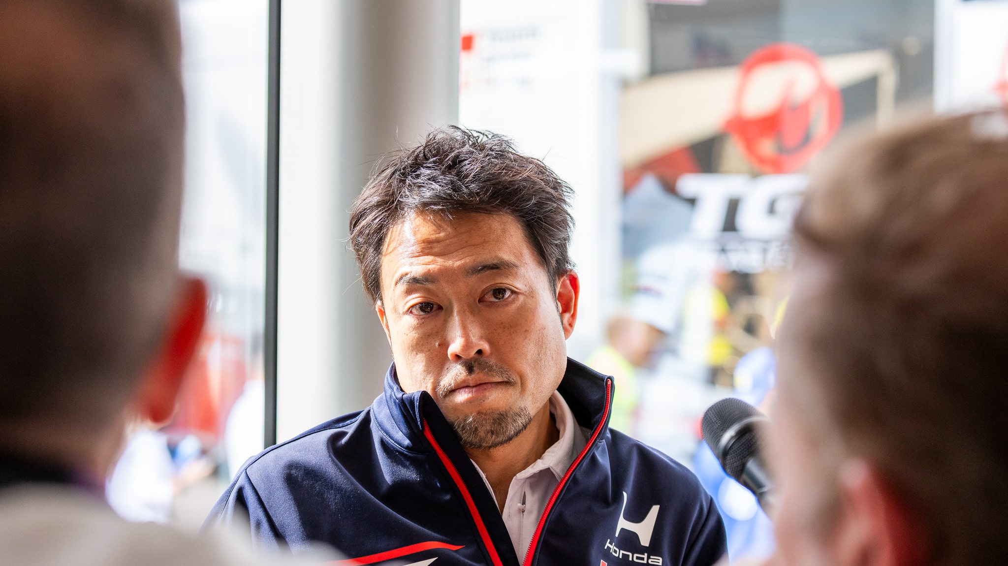 aston martin honda Belgium gp 2026
