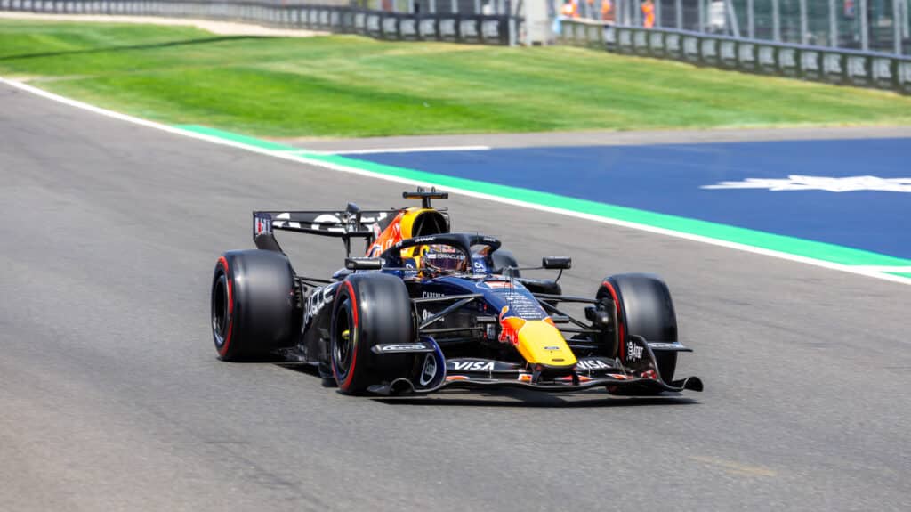 max verstappen red bull belgium gp 2026