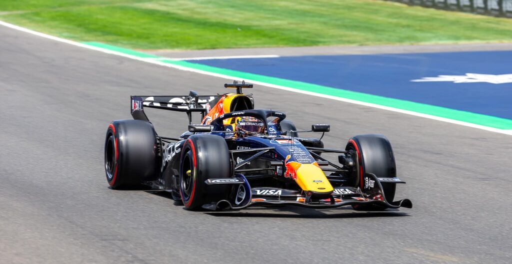 max verstappen red bull belgium gp 2026 【ベルギーGP 決勝】フェルスタッペン、VSCの不運を乗り越え3位