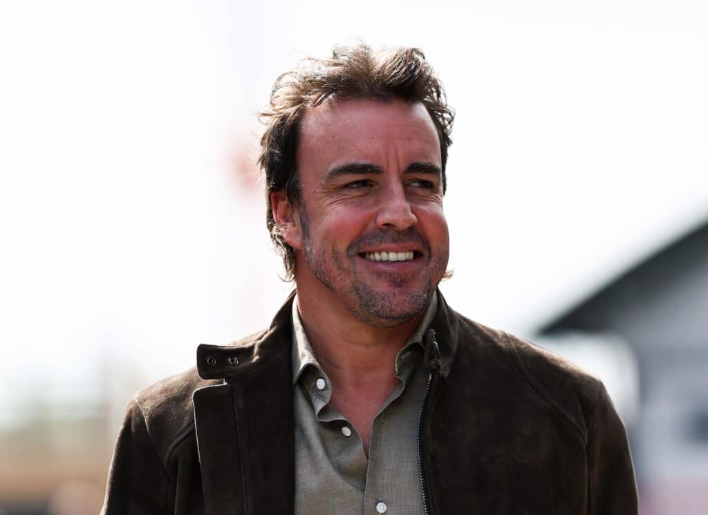 fernando alonso aston martin dutch gp 2026
アストンマーティンのフェルナンド・アロンソ、2026年オランダGPにて