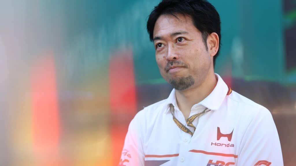折原伸太郎氏
