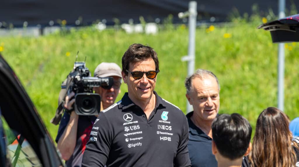 toto wolff austria