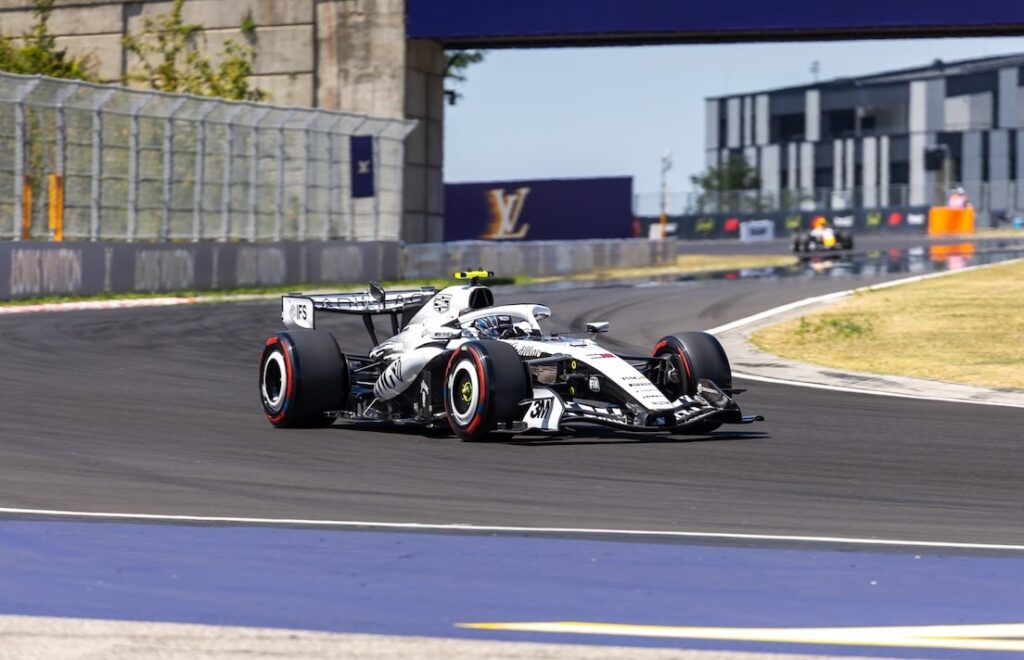 valtteri bottas cadillac f1 キャデラックのバルテリ・ボッタス