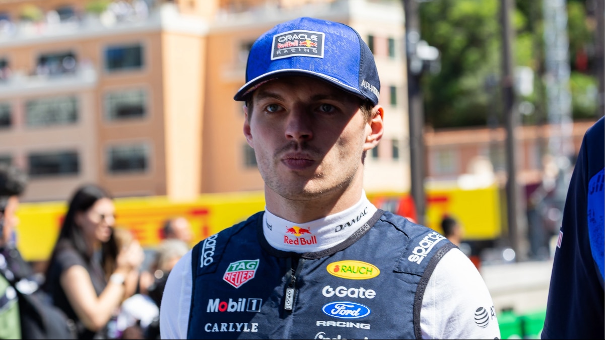 max verstappen reb bull oracle f1