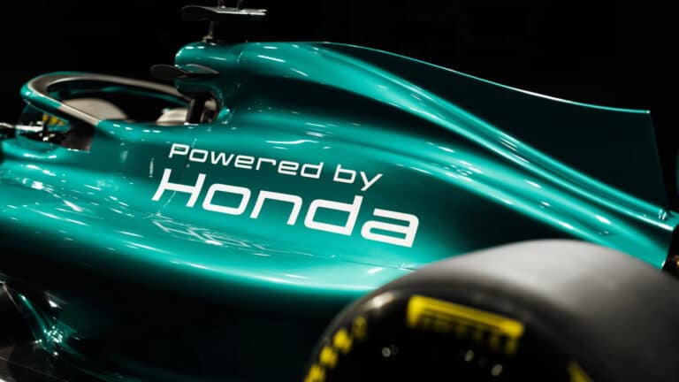 aston martin honda italian gp 2026