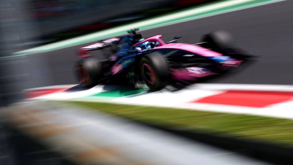 pierre gasly Italian gp 2026 【イタリアGP予選】ガスリー、初のポール獲得！