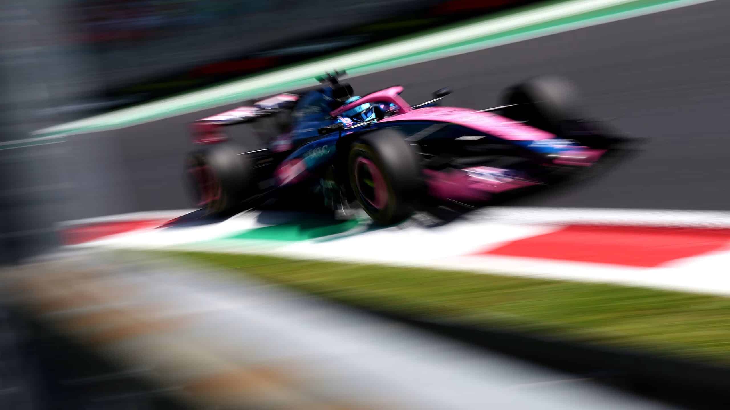 pierre gasly Italian gp 2026 【イタリアGP予選】ガスリー、初のポール獲得！