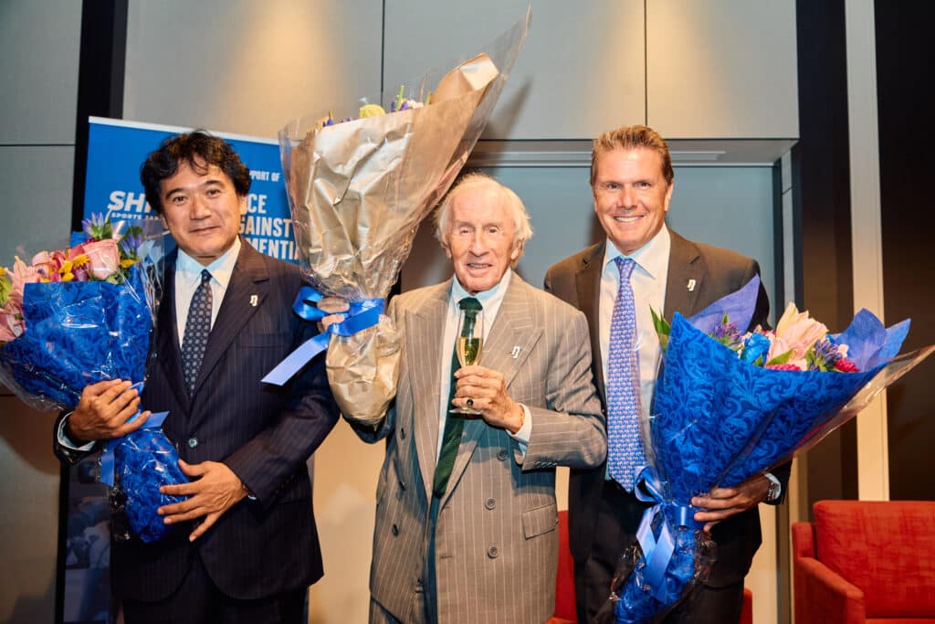 Race Against Dementia」チャリティガラ2026