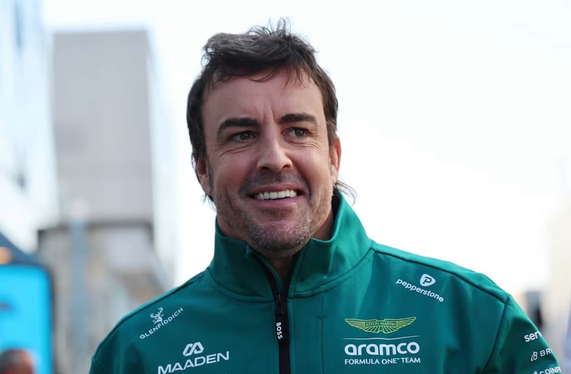 fernando alonso aston martin アロンソ、2027年の去就を左右する条件とは
